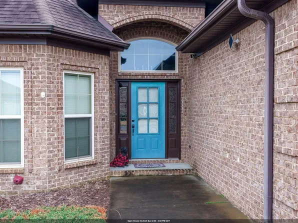 113 Cottonwood Dr, Muscle Shoals, AL 35661