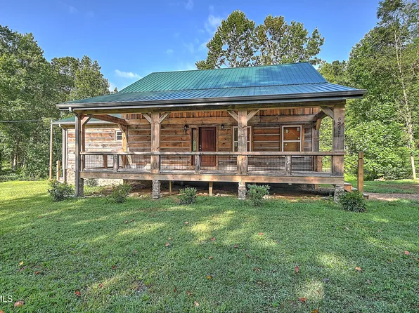5322 Greene Mountain Rd, Greeneville, TN 37743