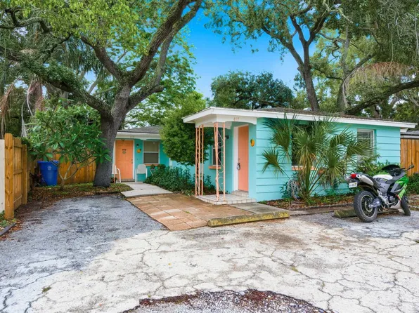 417 Milwaukee Ave, Dunedin, FL 34698