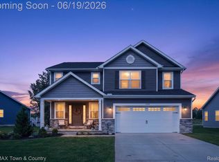 13148 River Rock Pass, Linden, MI 48451
