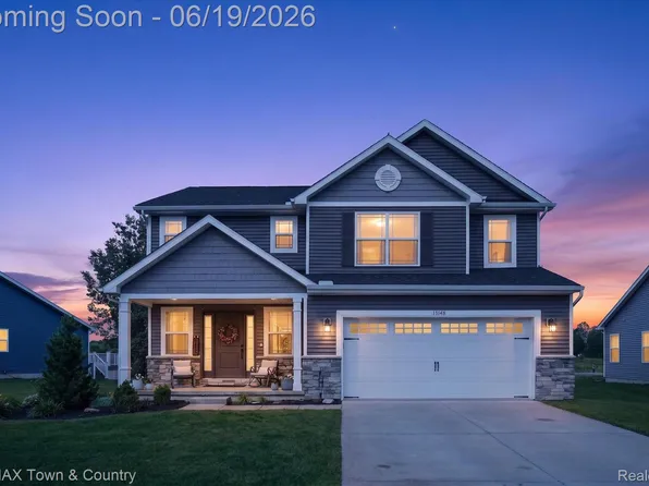 13148 River Rock Pass, Linden, MI 48451