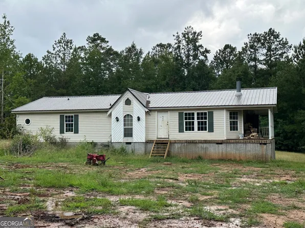 82 Terrace Oak Dr, Forsyth, GA 31029