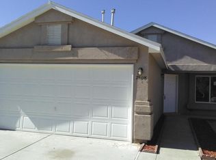 7508 Autumn Sky Rd SW, Albuquerque, NM 87121