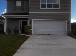 41 Clubhouse Dr, Savannah, GA 31419