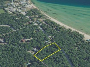 Kings Hwy PARCEL A, Beaver Island, MI 49782
