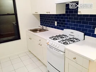 Rented by Citi Habitats