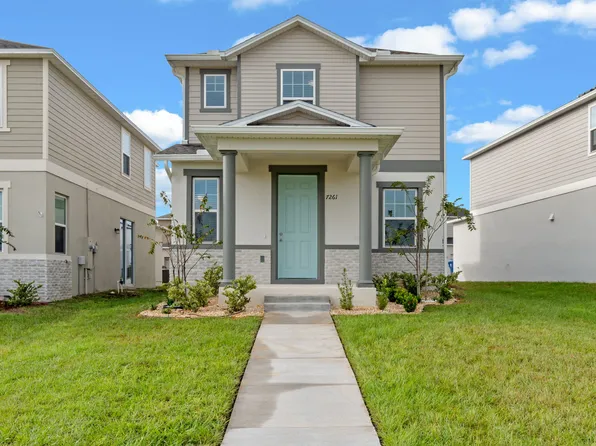 7261 Big Cedar Aly, Groveland, FL 34736