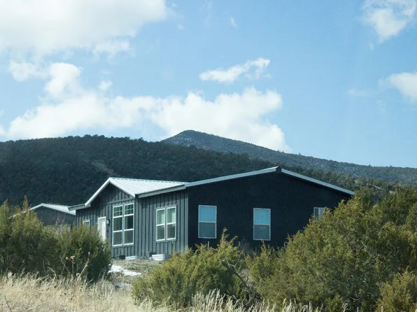 4585 La Madera Rd, Sandia Park, NM 87047