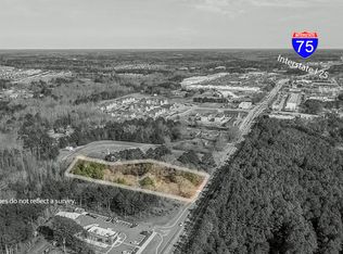 2226 Jonesboro Rd, McDonough, GA 30253