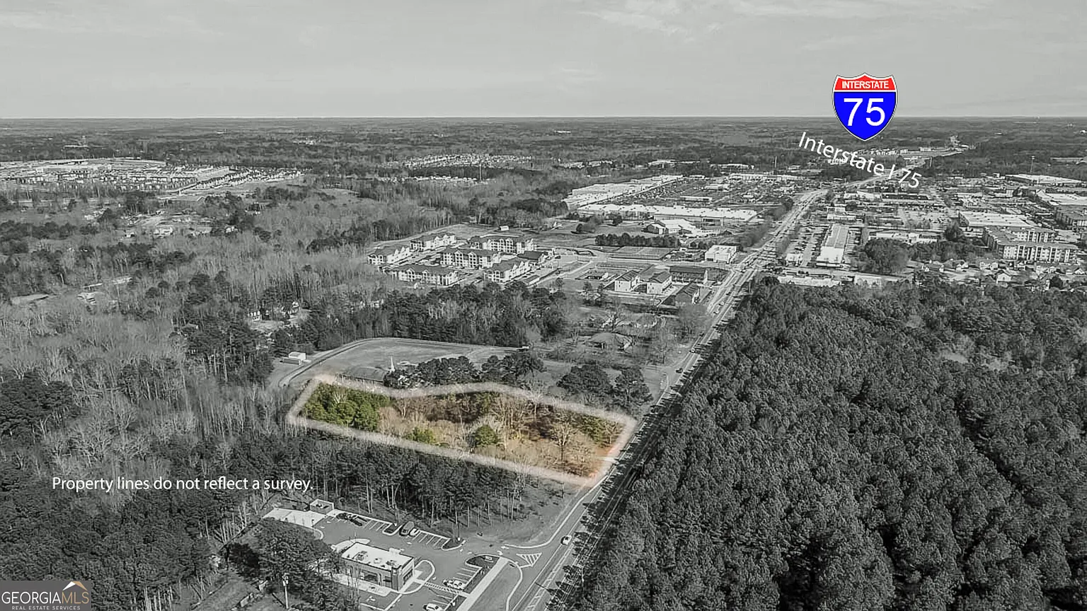 2226 Jonesboro Rd photo 1