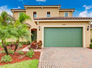 2102 Belcara Ct, Royal Palm Beach, FL 33411