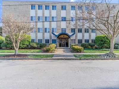 1005 Woodrow Ave APT 2D, Norfolk, VA, 23507