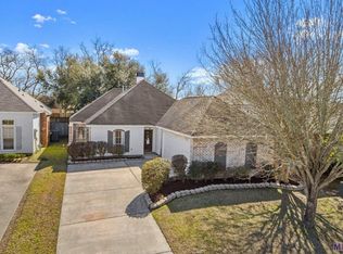 10458 Springrose Ave, Baton Rouge, LA 70810