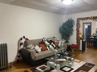 1428 Capouse Ave, Scranton, PA 18509