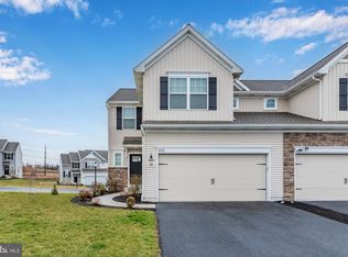 1626 Haralson Dr, Mechanicsburg, PA 17055