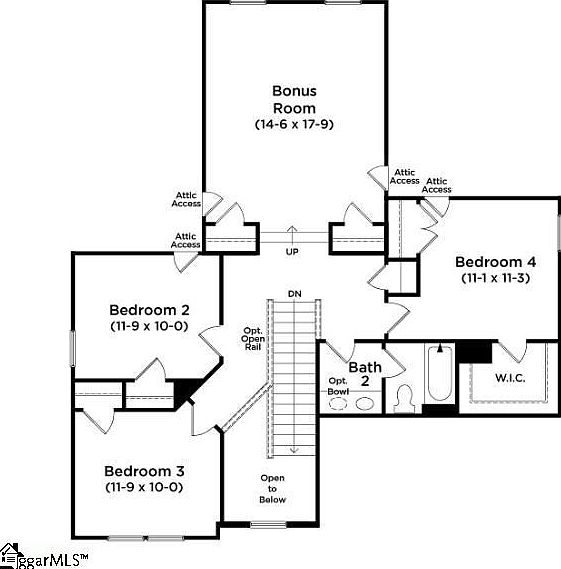 2nd image of 616 Terpack Ct