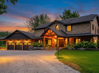 7583 Oak Point Rd, Ramara, ON L0K 2B0