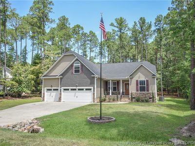 14 Wateredge Ln, Sanford, NC, 27332