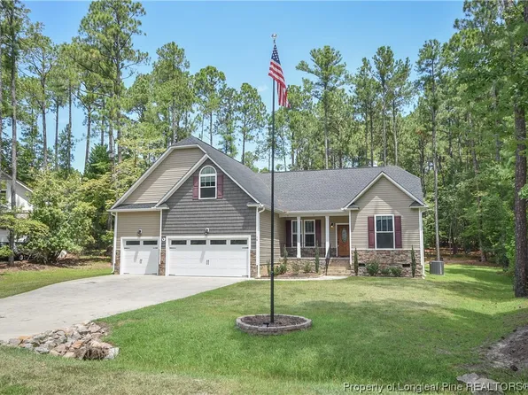 14 Wateredge Ln, Sanford, NC 27332