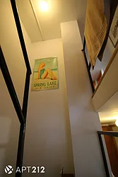 Rented by APT212 INC