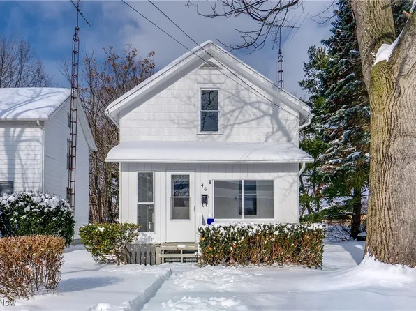 46 Rosenberry St, Alliance, OH 44601