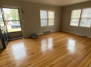 309 W Hoover Ave APT 1, Ann Arbor, MI 48103