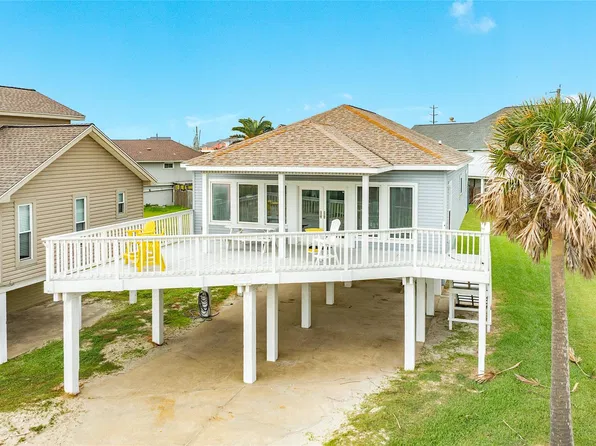 4409 Tampico Way, Galveston, TX 77554