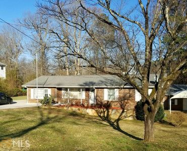 3228 Douglas Ln NW, Kennesaw, GA, 30144
