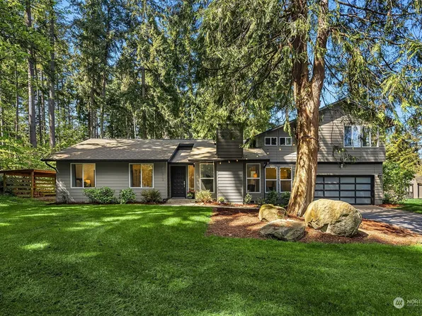 31813 51st Avenue SW, Federal Way, WA 98023