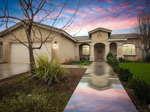 5315 Blanco Dr, Bakersfield, CA 93307