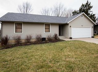4223 NW Union Dr, Topeka, KS 66618