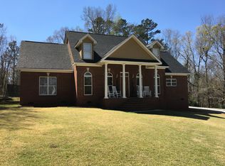 4760 Mahoney Dr, Evans, GA 30809