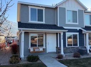 438 W 1820 S, Payson, UT 84651