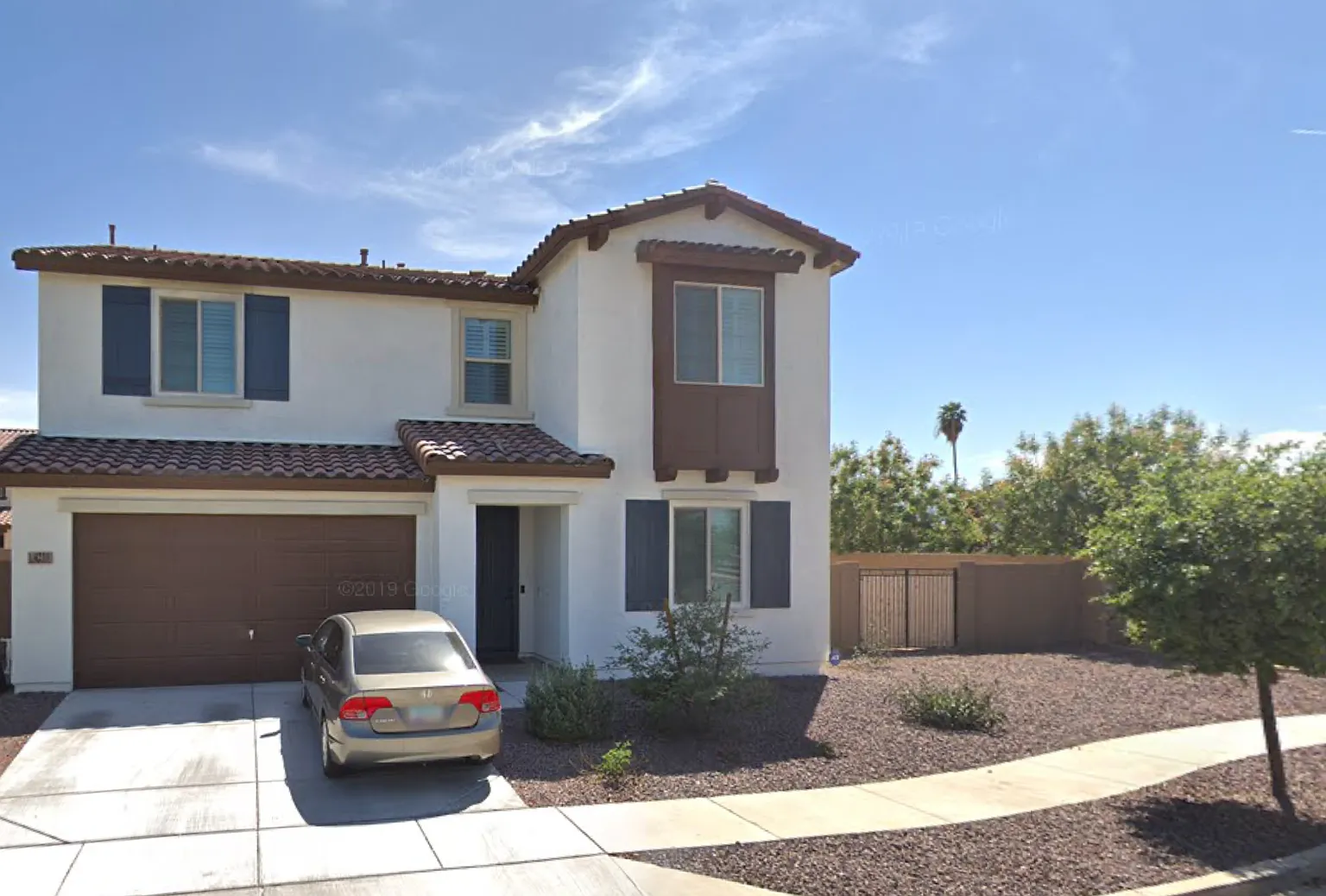 4233 West Winston Drive - 1 — Photo 1