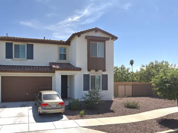4233 W Winston Dr, Laveen, AZ 85339