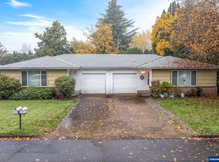 3441 Livingston St NE, Salem, OR 97301
