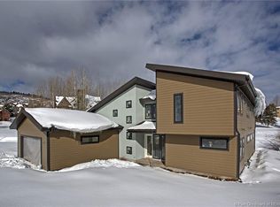 8840 Silver Spur, Park City, UT 84098