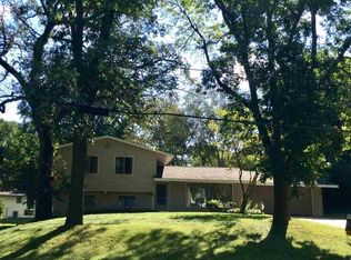 1504 Division St, Decorah, IA 52101