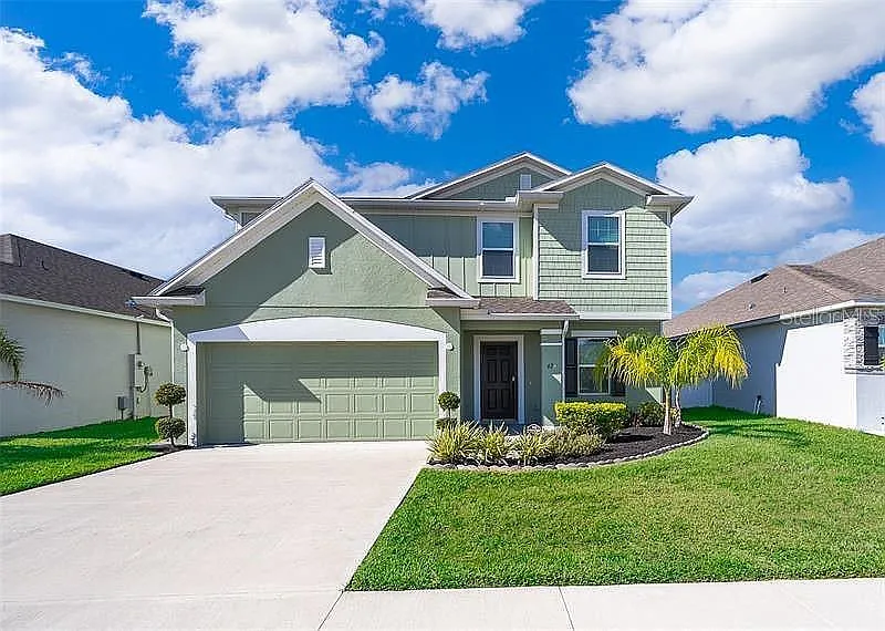 626 Taft Dr