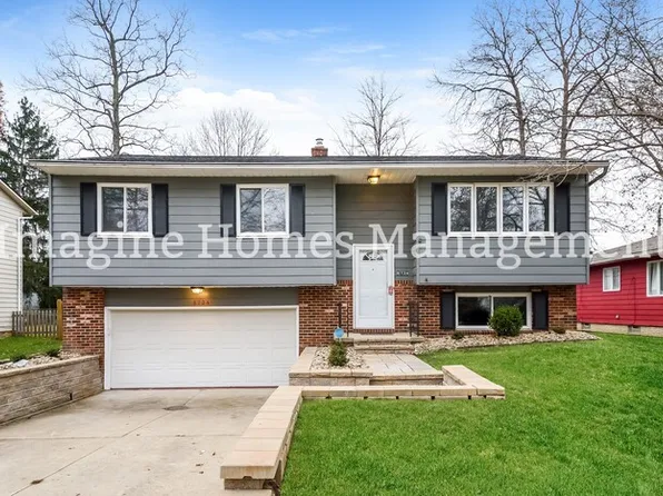 6734 Duneden Ave, Solon, OH 44139