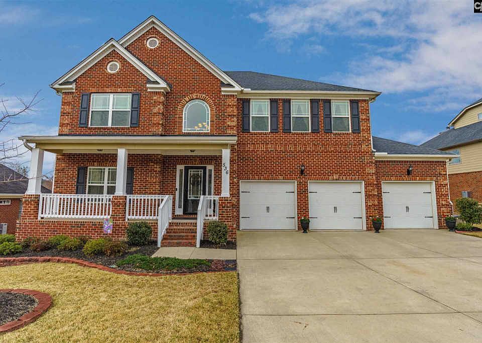 1st image of 536 Dickson Hill Cir
