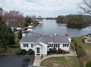 52 Lake Shore Dr, Johnston, RI 02919