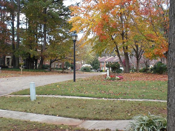 Adorable Neighborhood - Colonial Williamsburg Look
