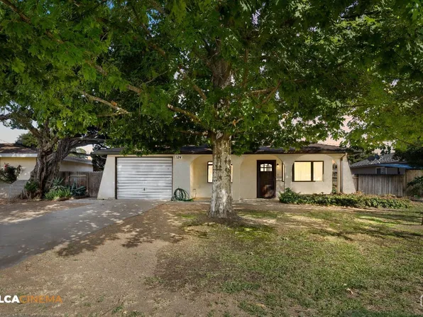 524 Harris Dr, Shafter, CA 93263