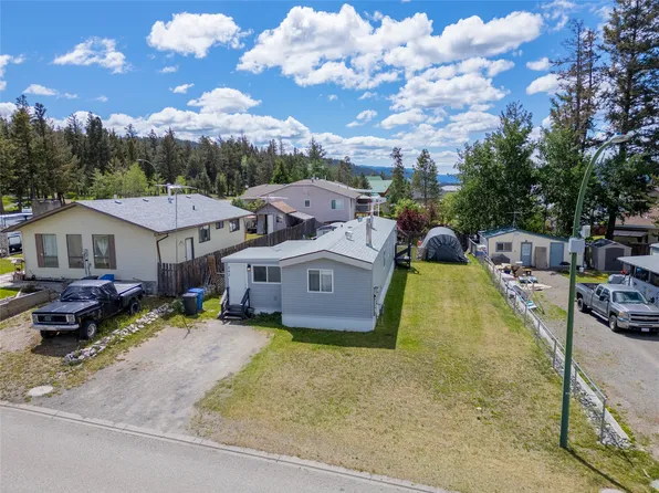 392 Granite Dr, Logan Lake, BC V0K 1W0