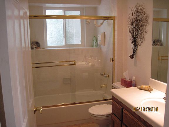 Hall Bath