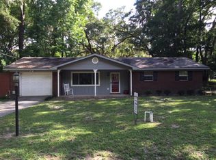 126 N End Dr, Brunswick, GA 31525