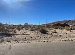 0 Baseline Ave LOT 14, Twentynine Palms, CA 92277
