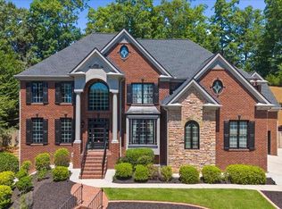1370 Boomer Cir, Suwanee, GA 30024