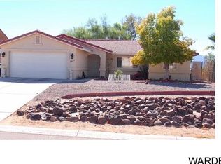 5477 S Primavera Dr, Fort Mohave, AZ 86426